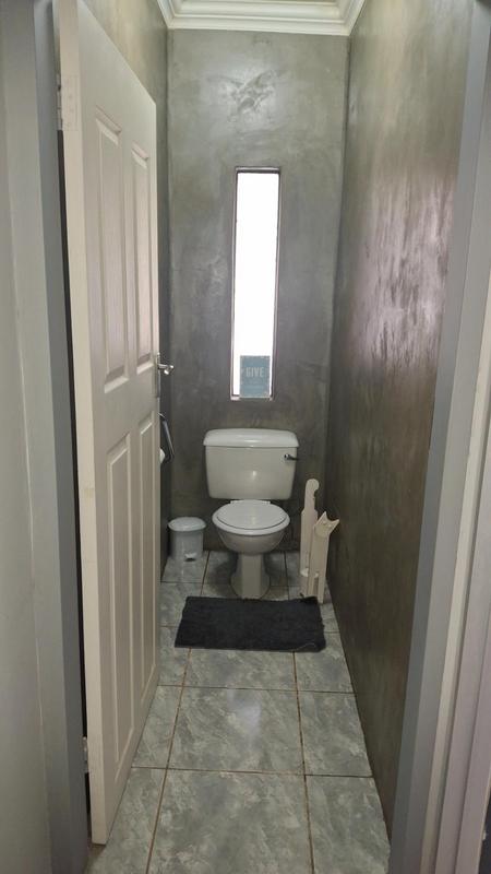 3 Bedroom Property for Sale in Meyerhof Free State